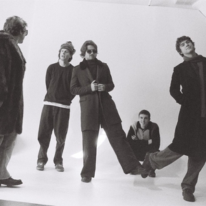 Common People @ HISTORY