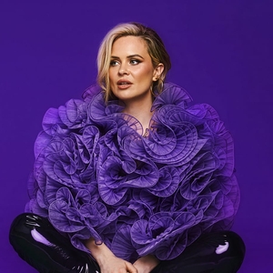 Joanne McNally @ 3Olympia Theatre