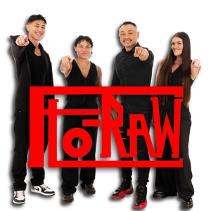 FLO-RAW Tickets, Tour Dates and Concerts