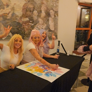 Dolly Style at Nyköping, Sweden in Culturum 2026