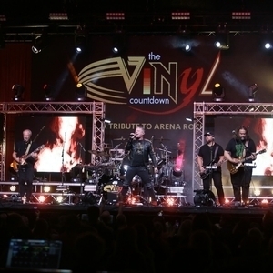 The Vinyl Countdown DFW Tickets, Tour Dates and Concert