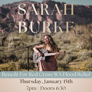 Sarah Burke @ Wecelium Creative Lab