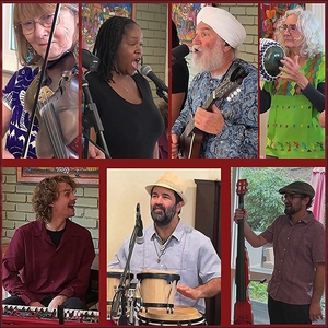 Ginger Beat @ Hopmonk Tavern