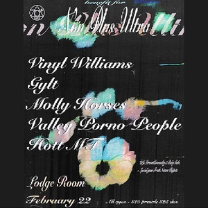 Molly Horses Los Angeles Tickets, Lodge Room Highland Park Feb 22 ...