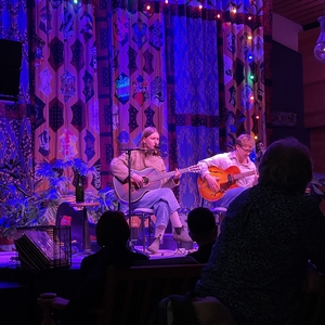 Ken Pomeroy at San Francisco, CA in Bimbo's 365 Club 2026