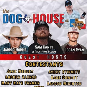 Gage Cowart @ Billy Bob's Texas