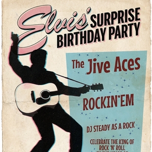 Rockin'em @ The Rockin' Lounge, Kettering