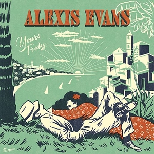 Alexis EVANS Tickets, Tour Dates and Concert