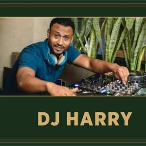 DJ Harry @ Home Centre