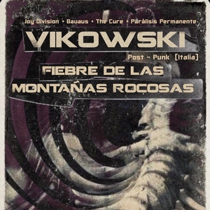 Vikowski @ Sala La Caverna