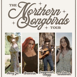 BronnieMusic @ The Old Courts