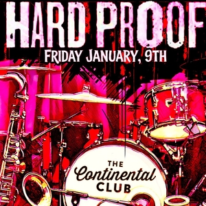 Hard Proof Tickets, Tour Dates and Concerts