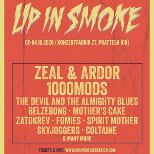 1000Mods Tickets, Tour Dates and Concerts