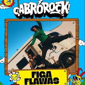 Figa Flawas Vic Entradas, Cabró Rock 13 de junio de 2026 | Bandsintown