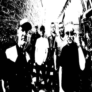 King Prawn @ The Hairy Dog