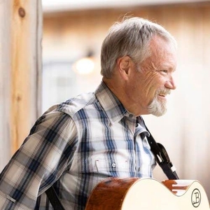 John Berry @ RFD Television Studios