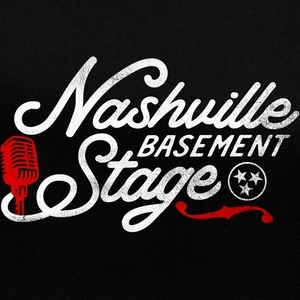 Nashville Basement Stage