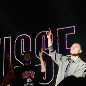 Matisse & Sadko at 日本大阪市 in PICCADILLY PREMIUM 2026