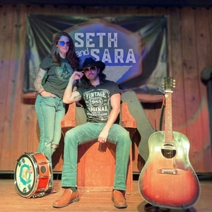 Seth and Sara のチケット、ツアー日程とコンサート