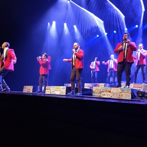 Straight No Chaser at Orlando, FL in Dr. Phillips Center for the Performing Arts 2026