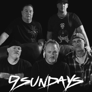 9sundays: Wells Township Haunted House show