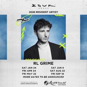 RL Grime Tickets, Tour Dates and Concerts