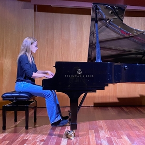 Laura Andrés @ AULA