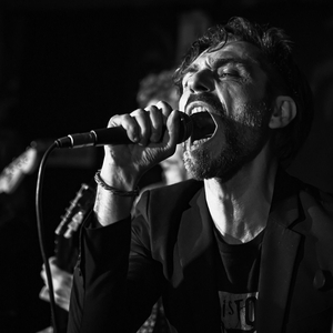 total recall @ Club Habana