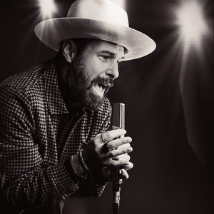 San2 & His Soul Patrol @ Lindenkeller Freising