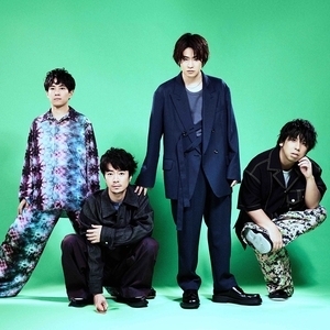 FREDERIC (フレデリック) Concerts & Live Tour Dates: 2026-2027