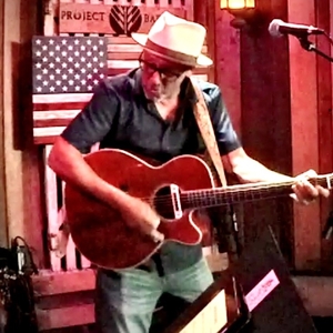 Jack Sollecito @ Torrance Marriott Redondo Beach