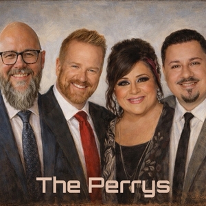 The Perrys Ringgold Tickets, Boynton Church of God Mar 22, 2026 ...