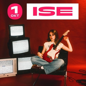 ISE Tickets, Tour Dates and Concerts