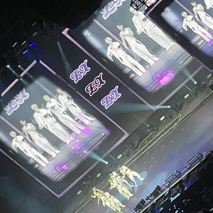 P1Harmony at Chicago, IL in United Center 2026