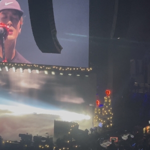 Jackson Wang at Rosemont, IL in Allstate Arena 2026