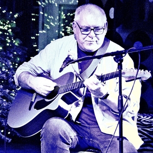 Tony Gillam @ The Paul Pry