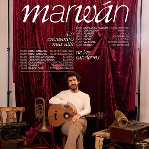 Marwan @ Café Berlín