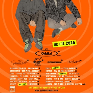 Pengshui @ Rock City