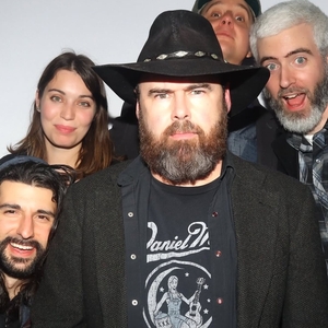 Kier Byrnes & The Kettle Burners @ 21North