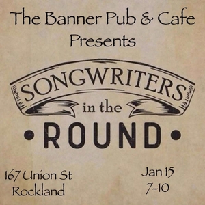 Cara Lately @ The Banner Pub and Cafe