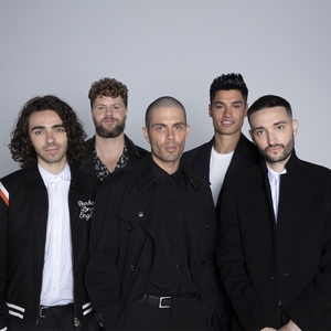 The Wanted Tickets, Tour Dates and Concert