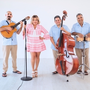 El Chanclazo @ AC Hotel Dallas Frisco