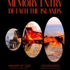 Memory Entry @ Gold Sounds