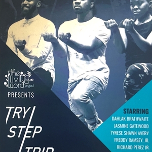 WhoisKrystal @ A.R.T./New York Theatres