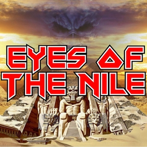 Chris DeChiara-Percussionist: Eyes of the Nile at Jergels