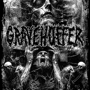 Gravehuffer Tickets, Tour Dates and Concert