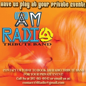 AM Radio Tribute Band King Of Prussia Tickets, private event Feb 14 ...