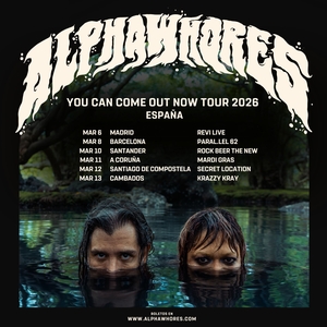 AlphaWhores @ Revi Live