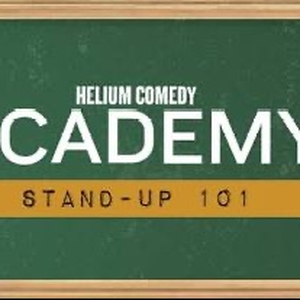 Yoshee So @ Helium Comedy Club