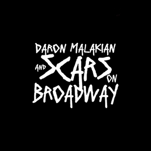 Daron Malakian and Scars on Broadway Tickets, Tour Dates and Concert